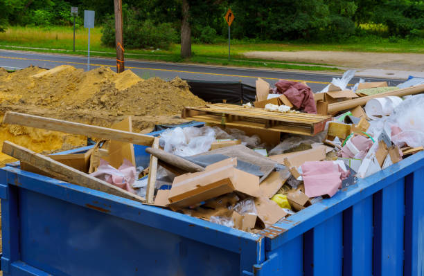 Best Demolition Debris Removal  in Deltona, FL